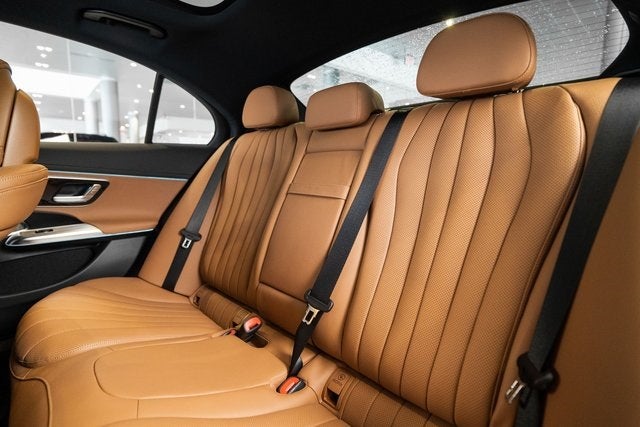 2026 Mercedes-Benz E-Class E 450 4MATIC®