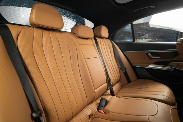 2026 Mercedes-Benz E-Class E 450 4MATIC®