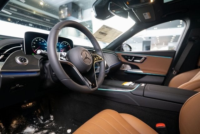 2026 Mercedes-Benz E-Class E 450 4MATIC®