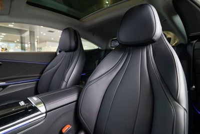 2026 Mercedes-Benz CLE CLE 300 4MATIC®