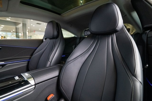 2026 Mercedes-Benz CLE CLE 300 4MATIC®