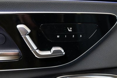 2026 Mercedes-Benz CLE CLE 300 4MATIC®