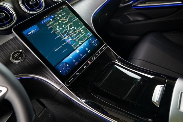 2026 Mercedes-Benz CLE CLE 300 4MATIC®