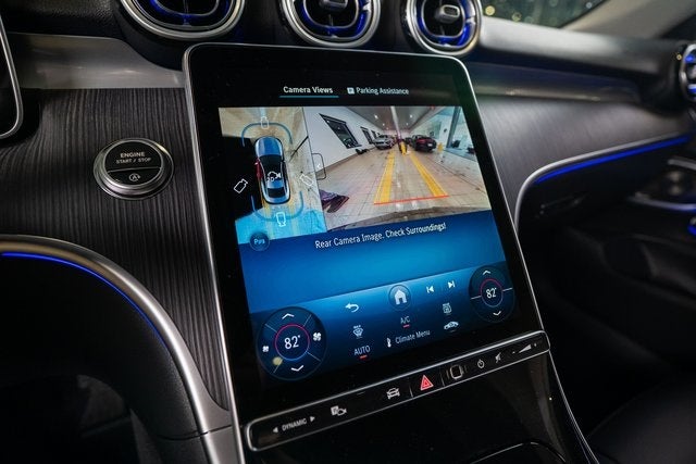 2026 Mercedes-Benz CLE CLE 300 4MATIC®