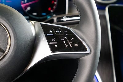 2026 Mercedes-Benz CLE CLE 300 4MATIC®