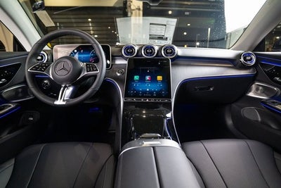 2026 Mercedes-Benz CLE CLE 300 4MATIC®