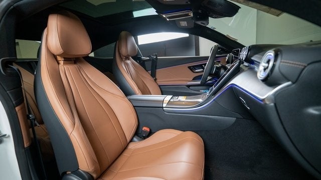 2025 Mercedes-Benz CLE CLE 300 4MATIC®