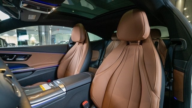 2025 Mercedes-Benz CLE CLE 300 4MATIC®