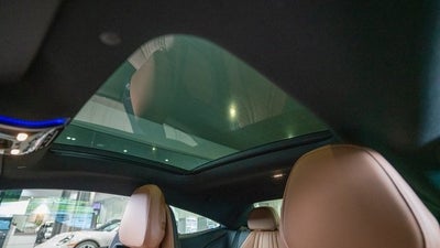 2025 Mercedes-Benz CLE CLE 300 4MATIC®