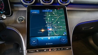 2025 Mercedes-Benz CLE CLE 300 4MATIC®