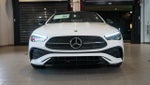 2025 Mercedes-Benz CLE CLE 300 4MATIC®