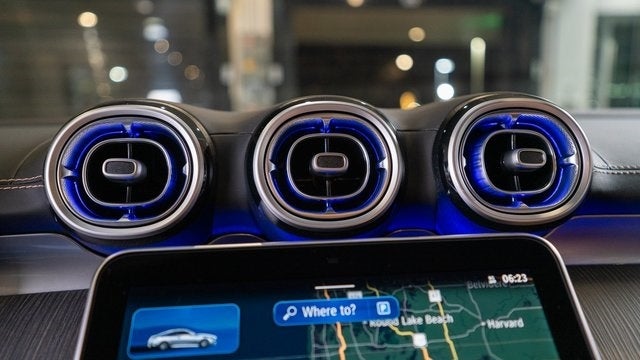 2025 Mercedes-Benz CLE CLE 300 4MATIC®