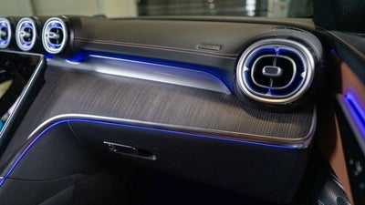 2025 Mercedes-Benz CLE CLE 300 4MATIC®