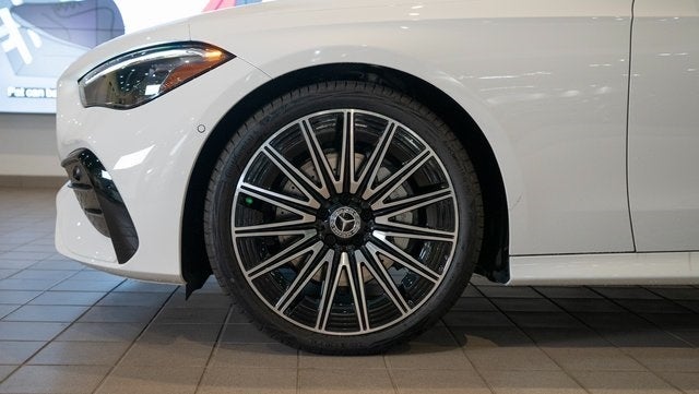 2025 Mercedes-Benz CLE CLE 300 4MATIC®