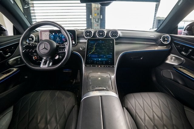 2025 Mercedes-Benz CLE CLE 53 AMG® 4MATIC®