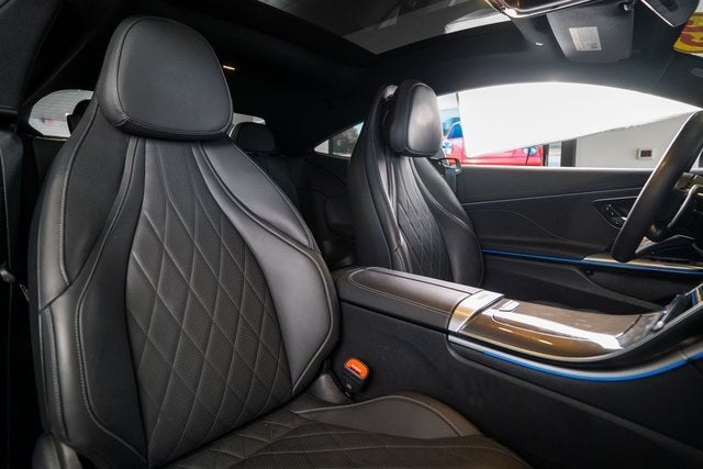 2025 Mercedes-Benz CLE CLE 53 AMG® 4MATIC®