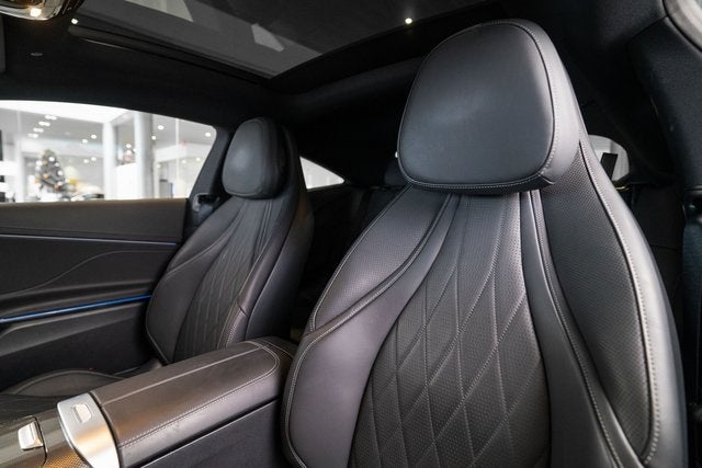 2025 Mercedes-Benz CLE CLE 53 AMG® 4MATIC®