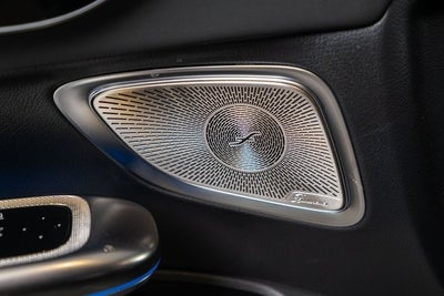 2025 Mercedes-Benz CLE CLE 53 AMG® 4MATIC®