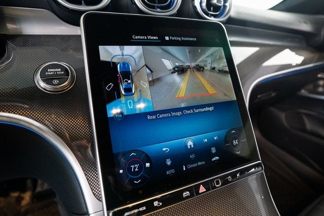 2025 Mercedes-Benz CLE CLE 53 AMG® 4MATIC®