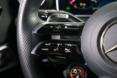 2025 Mercedes-Benz CLE CLE 53 AMG® 4MATIC®