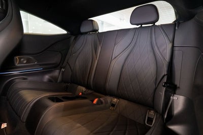 2025 Mercedes-Benz CLE CLE 53 AMG® 4MATIC®