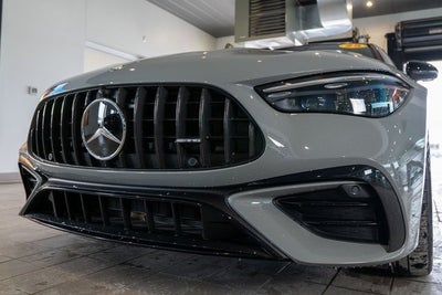 2025 Mercedes-Benz CLE CLE 53 AMG® 4MATIC®