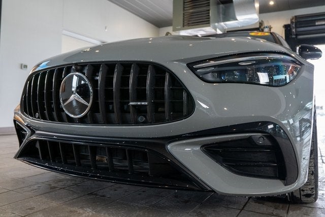 2025 Mercedes-Benz CLE CLE 53 AMG® 4MATIC®