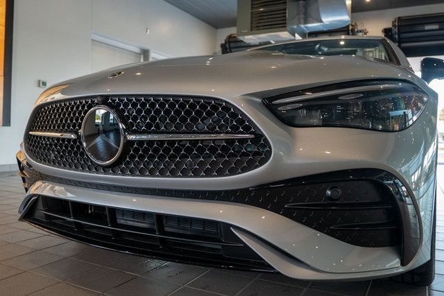 2026 Mercedes-Benz CLE CLE 300 4MATIC®