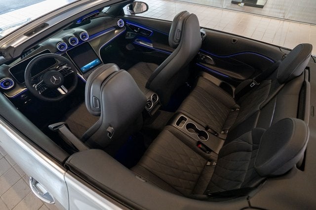 2026 Mercedes-Benz CLE CLE 300 4MATIC®