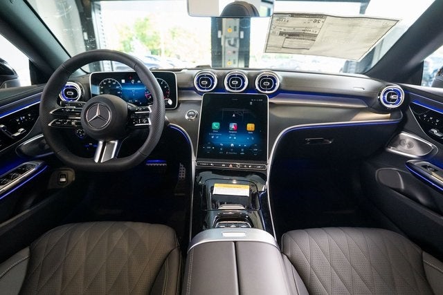 2026 Mercedes-Benz CLE CLE 300 4MATIC®