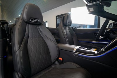 2026 Mercedes-Benz CLE CLE 300 4MATIC®