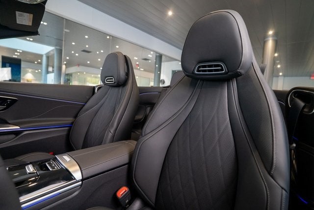 2026 Mercedes-Benz CLE CLE 300 4MATIC®