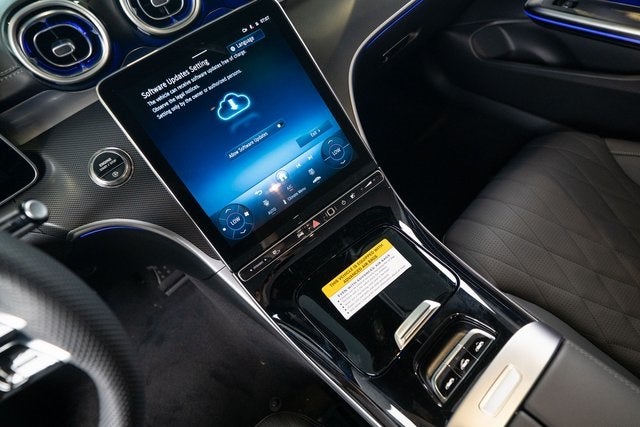 2026 Mercedes-Benz CLE CLE 300 4MATIC®