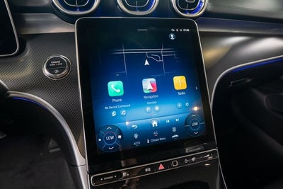 2026 Mercedes-Benz CLE CLE 300 4MATIC®