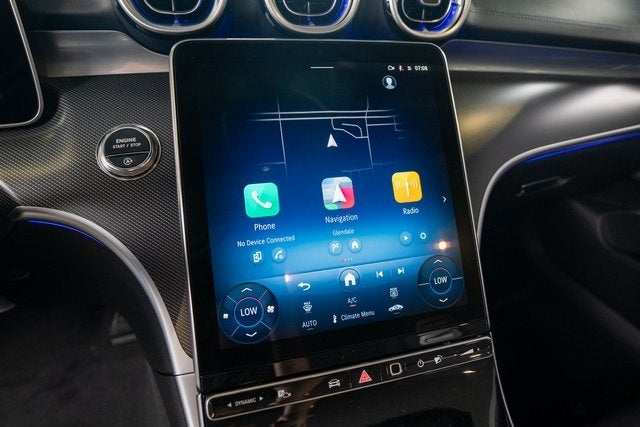 2026 Mercedes-Benz CLE CLE 300 4MATIC®