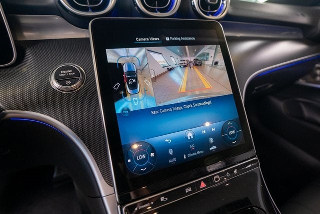 2026 Mercedes-Benz CLE CLE 300 4MATIC®