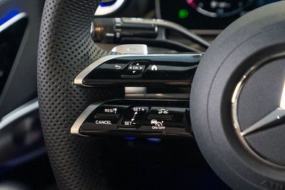 2026 Mercedes-Benz CLE CLE 300 4MATIC®