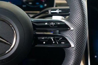 2026 Mercedes-Benz CLE CLE 300 4MATIC®