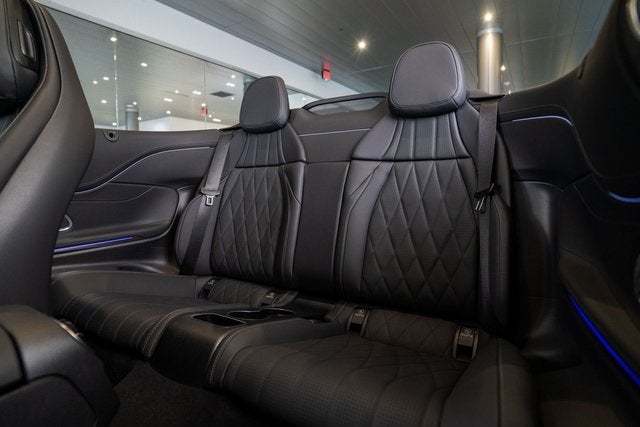 2026 Mercedes-Benz CLE CLE 300 4MATIC®