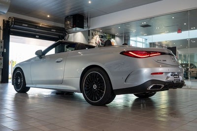 2026 Mercedes-Benz CLE CLE 300 4MATIC®