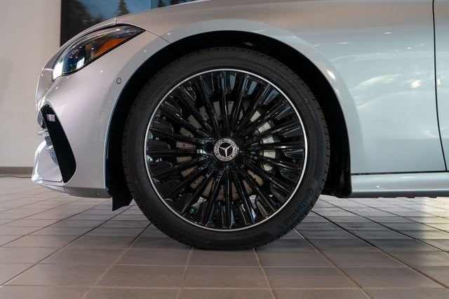 2026 Mercedes-Benz CLE CLE 300 4MATIC®