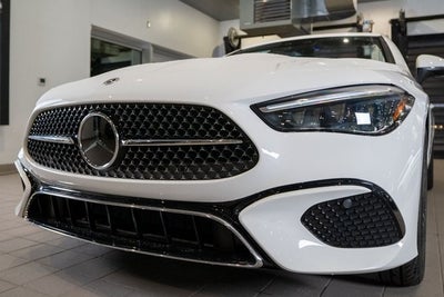 2026 Mercedes-Benz CLE CLE 300 4MATIC®