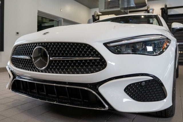 2026 Mercedes-Benz CLE CLE 300 4MATIC®