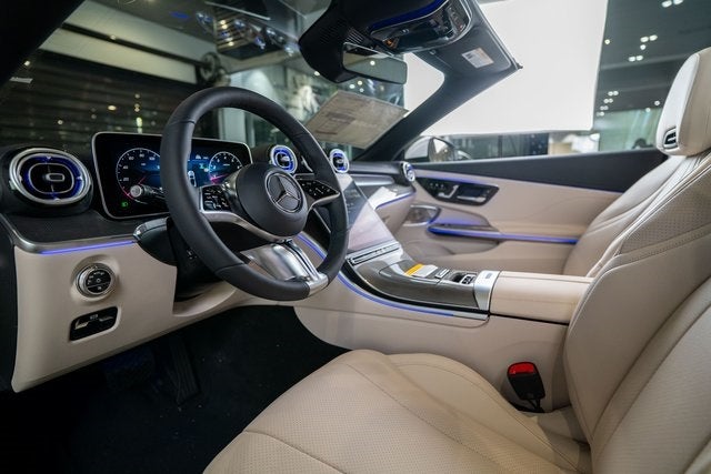 2026 Mercedes-Benz CLE CLE 300 4MATIC®