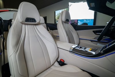 2026 Mercedes-Benz CLE CLE 300 4MATIC®