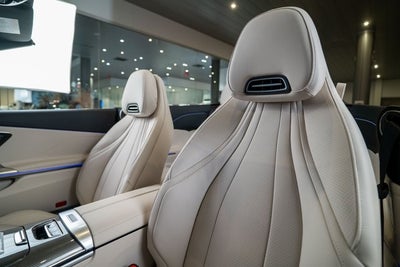 2026 Mercedes-Benz CLE CLE 300 4MATIC®