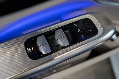 2026 Mercedes-Benz CLE CLE 300 4MATIC®