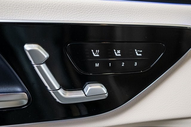 2026 Mercedes-Benz CLE CLE 300 4MATIC®