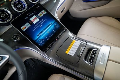 2026 Mercedes-Benz CLE CLE 300 4MATIC®