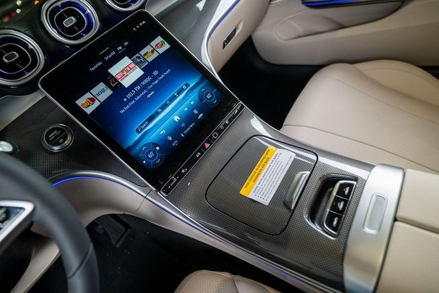 2026 Mercedes-Benz CLE CLE 300 4MATIC®